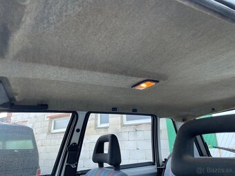 Fiat Uno 45 Fire - 10