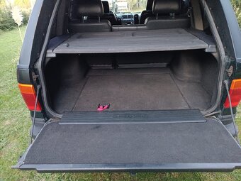 Range rover P38 - 10