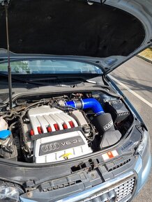 Audi A3 3.2 VR6 quattro - 10