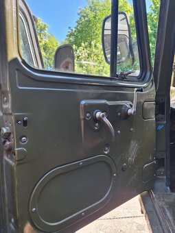 Gaz 66 4x4 - 10