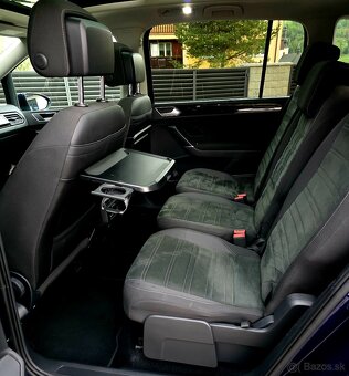 W turan 2.0tdi 110kw dsg 7-mistne - 10