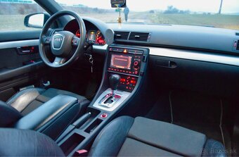 Audi A4 B7 Avant 3xS-line - 10