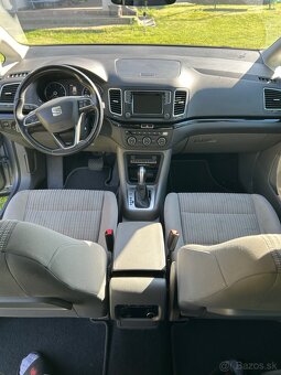 Seat Alhambra - 10