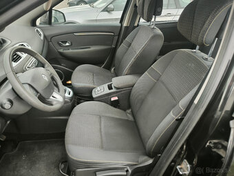 Renault Grand Scénic 1.5 DCi - 10