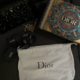 Lady Dior Pouch / Kabelka - 10
