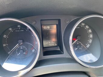 Škoda Yeti 1.4TSi 90kw - 10