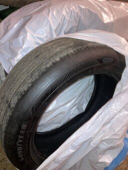 Nove letne pneu / novinka tejto sezony 215/50 R18 - 10