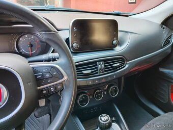 Fiat Tipo kombi - 10