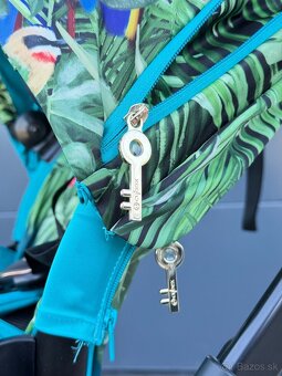 Cybex Priam 4.0  DJ KHALED - 10