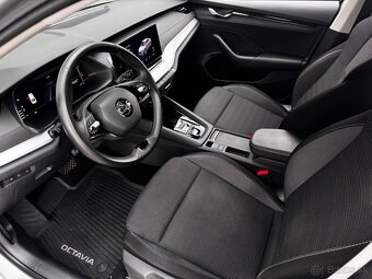 Škoda Octavia 1.5 TSI e-TEC Style DSG - 10
