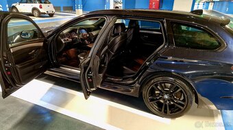 BMW 535D - 10