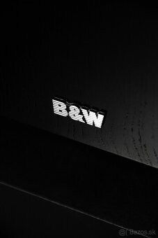 B&W Nautilus 802 / RollsRoyce hifi sveta / záruka - 10