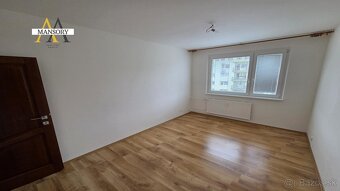 NA PRENÁJOM, 3-izbový byt - Veľké Rovné - 10