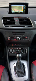Audi Q3 1.4Tfsi S-Line S-Tronic Kúp.Slovensko 2018 - 10