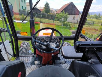 ZETOR 5245, r. v. 1986 - 10