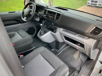 Peugeot Expert Traveller 8-miestny L3❗️57 000km❗️ - 10