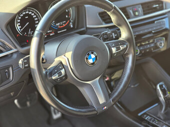BMW X2 xDrive 20d M-Sport 2023, 84 891km, ZARUKA - 10