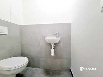 RentHub | EXKLUZÍVNE | Krásny 3-izbový byt | 65m² | OVOCNÉ - 10