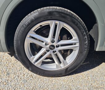 AUDI Q5 40 2.0 TDI MHEV QUATTRO S TRONIC AUTOMAT - 10