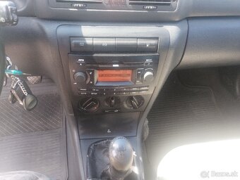 Škoda Octavia 1.9 TDI Elegance - 10