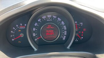 KIA Sportage 1.7 CRDi VGT 2WD r.v. 2012 - 10