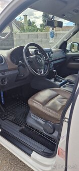 Amarok 2.0tdi - 10