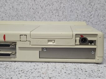 RETRO LAPTOP 》 TOSHIBA T1200 》HISTORICKÝ NOTEBOOK - 10