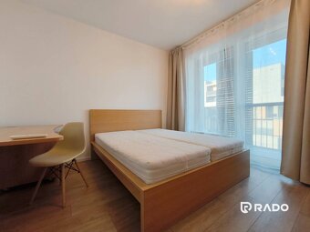 RentHub | Moderný 2 izbový byt s parkovaním | Slnečnice - 10