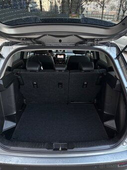 Suzuki Vitara 1.6 DDIS 88kw Navi,CarPlay,Alcantara,LED - 10