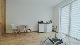 nový 1‑izbový byt (garsónka) v Kysuckom novom meste - 10