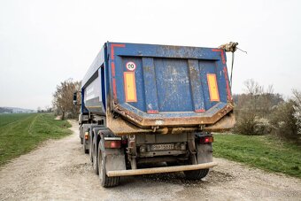 Mercedes AXOR 1840 LS - 10