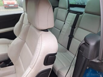 Peugeot 307CC 1,6 16V - 10