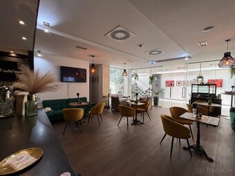 Odstúpenie novej prevádzky v centre mesta Poprad - 10