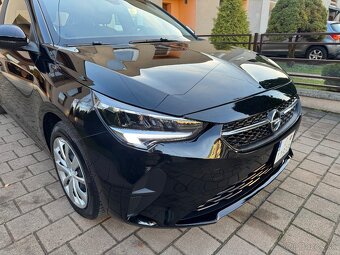 Opel Corsa 1.2 Turbo 33.000km  Automat 11/2023 - 10
