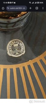 DEKORATIVNE SKLO - 10