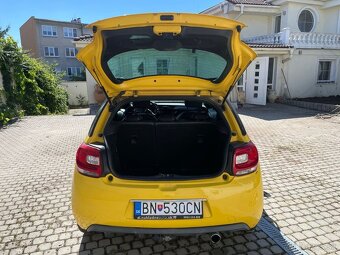 Citroen DS3 VTI 120 Edition - 10