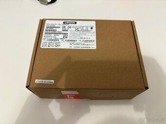 Notebook LENOVO ThinkPad T15 Gen1+WIN 11 PRO+dok.stan.Lenovo - 10