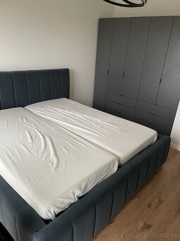 Moderný 2-izbový byt s garážou prenajom – Bratislava Labutia - 10