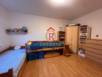 REZERVOVANÉ Predaj - 4-izbový byt Ružomberok, Kľačno - 10