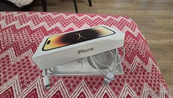 Apple iphone 14 pro 128gb top stav ako novy - 10