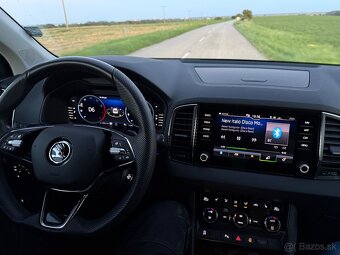 Predám Škoda Karoq 1.5 TSI ACT EVO Style DSG - 10