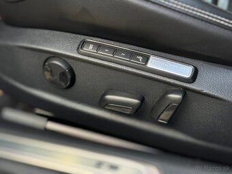 Volkswagen Passat Variant 2.0 BiTDI 240kBMT R-Line Highline - 10