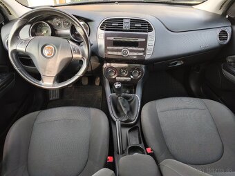 Fiat Bravo II 1.4 16V MT/6 - 10