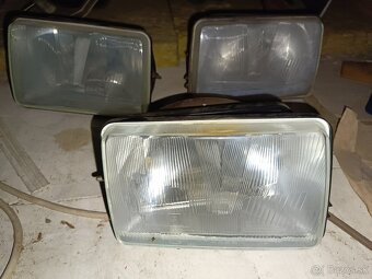 Náhradné diely Škoda,Žiguli - 10