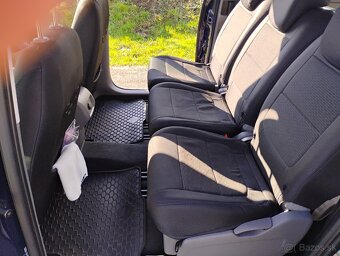 Seat Alhambra 2.0 TDi DPF Ecomotive - 10