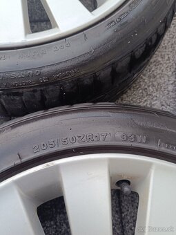 ✅ Letná sada 5x112 R17 Macau - 10