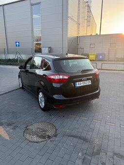 Predam Ford c-max 2.0 85kw automat diesel - 10