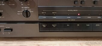 Technics SU - V 650 - 10