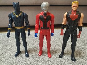 Avangers Marvel figurky - 10