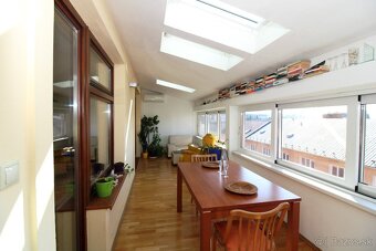 BRANDreal - Dvojizbový byt s veľkou terasou centrum Piešťany - 10